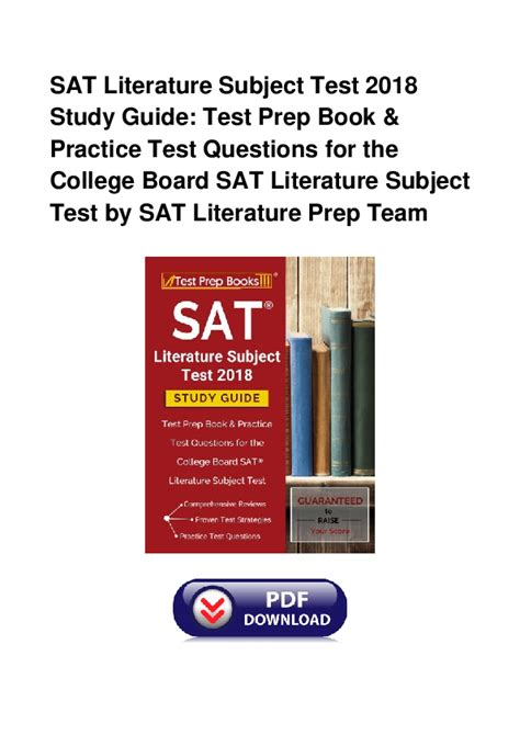 how hard is the literature subject test|sat lit subject test.